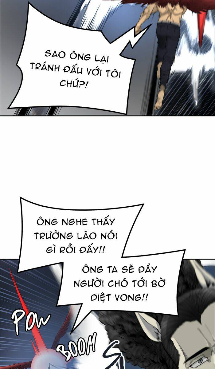 Cuộc Chiến Trong Tòa Tháp: Chapter 446