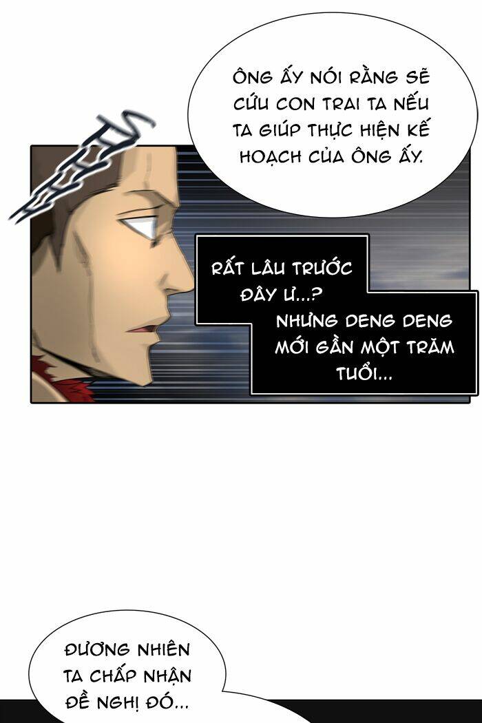 Cuộc Chiến Trong Tòa Tháp: Chapter 446