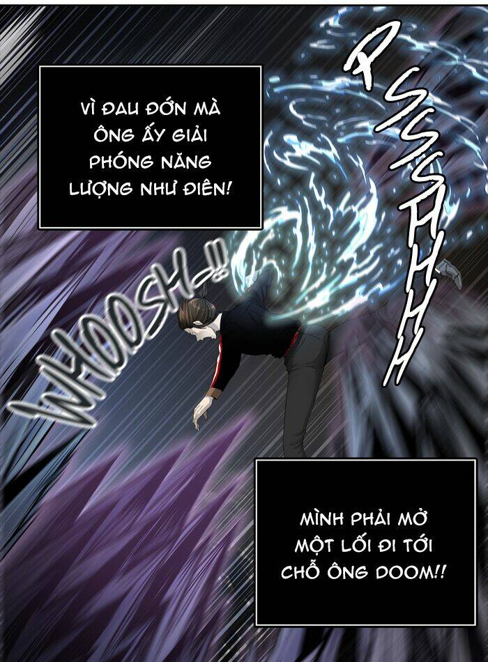Cuộc Chiến Trong Tòa Tháp: Chapter 446