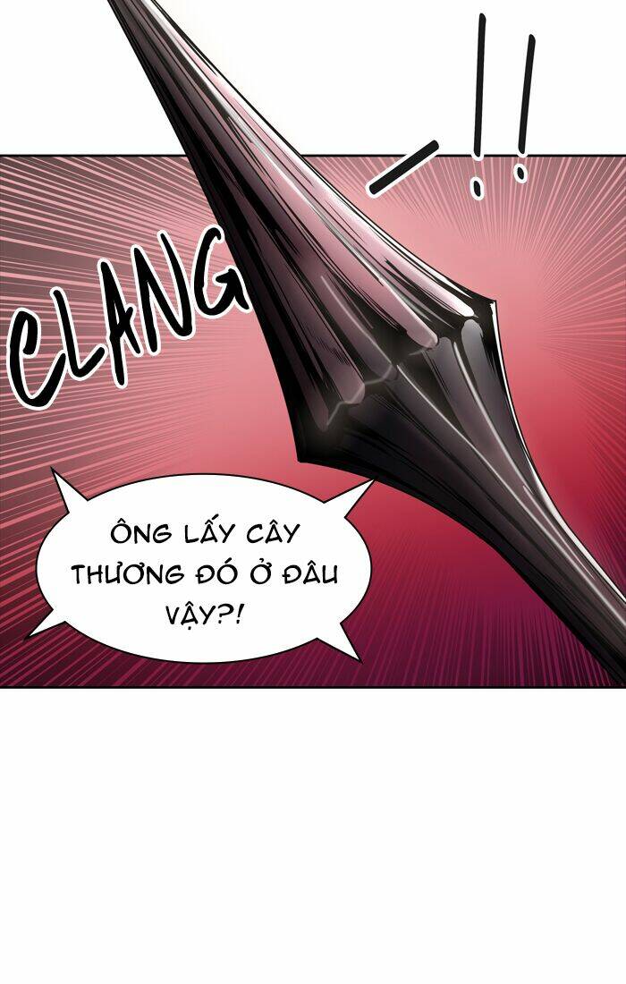 Cuộc Chiến Trong Tòa Tháp: Chapter 446