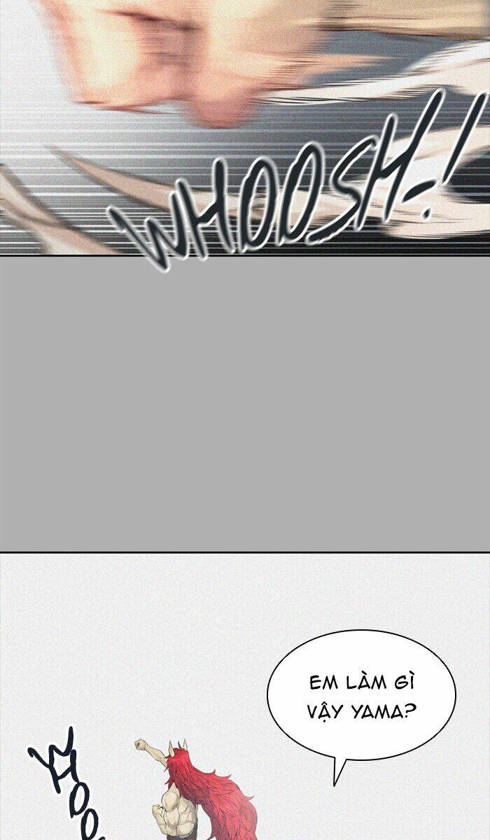Cuộc Chiến Trong Tòa Tháp: Chapter 447