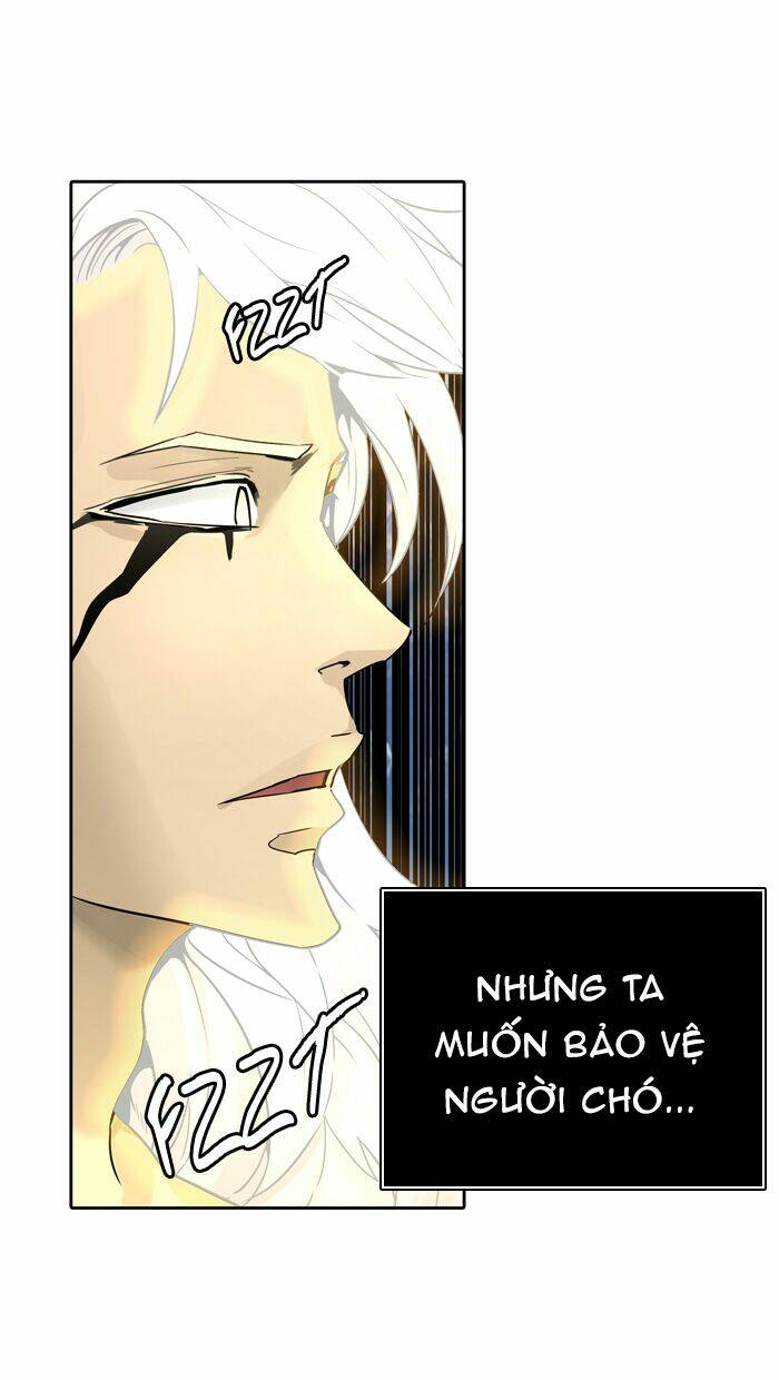 Cuộc Chiến Trong Tòa Tháp: Chapter 447