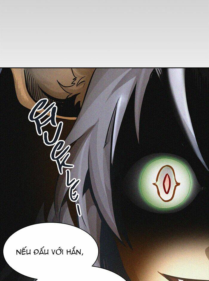 Cuộc Chiến Trong Tòa Tháp: Chapter 451