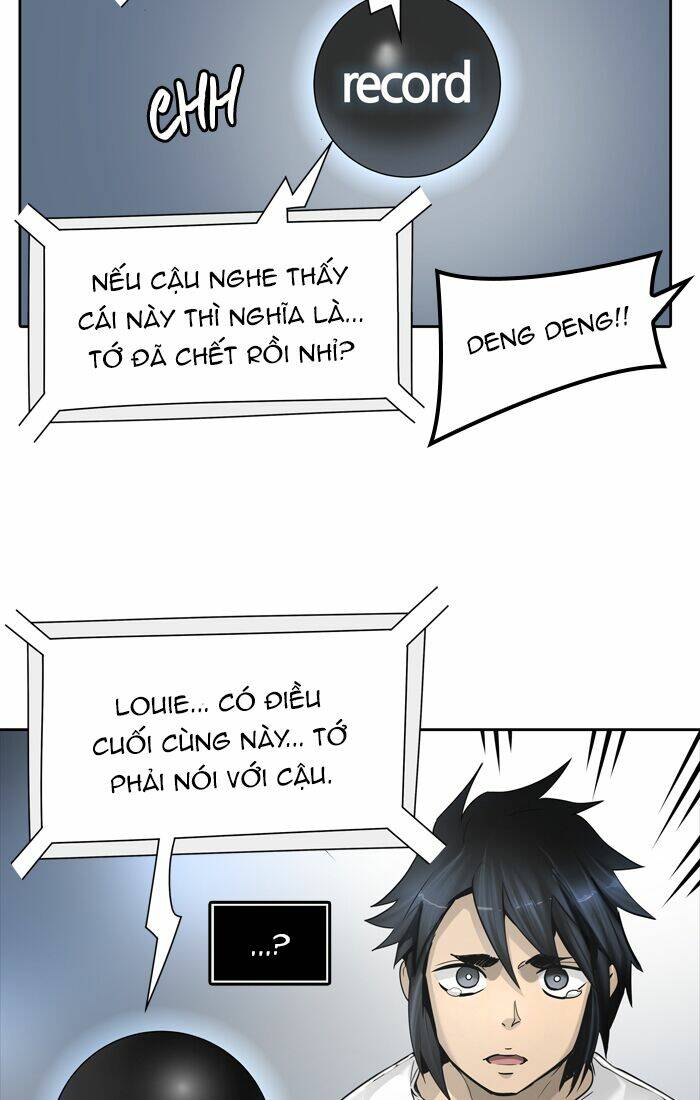 Cuộc Chiến Trong Tòa Tháp: Chapter 451