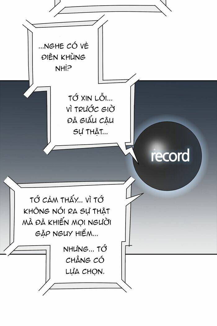 Cuộc Chiến Trong Tòa Tháp: Chapter 451