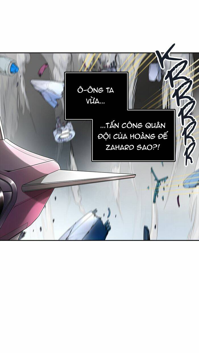 Cuộc Chiến Trong Tòa Tháp: Chapter 451