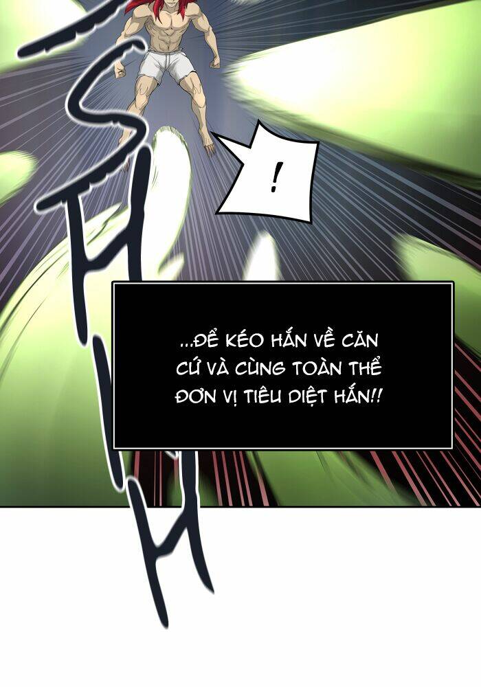 Cuộc Chiến Trong Tòa Tháp: Chapter 451