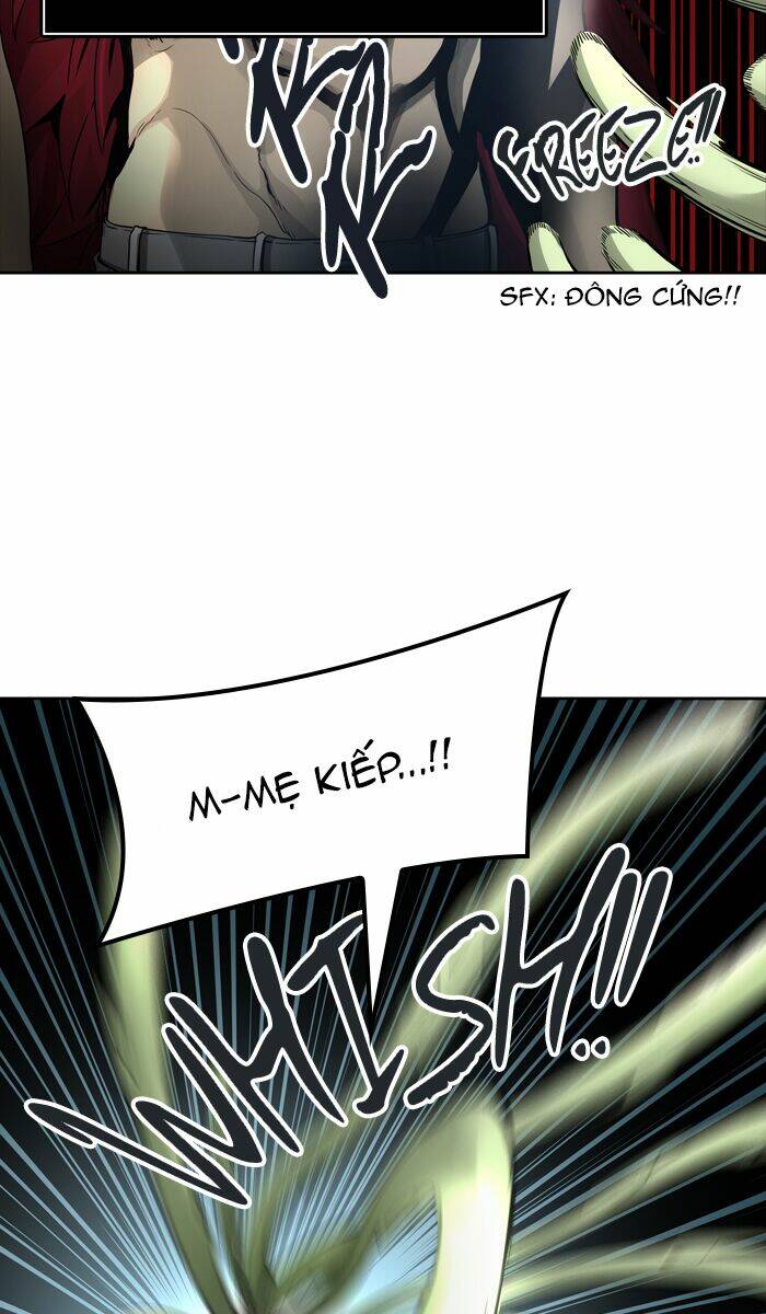 Cuộc Chiến Trong Tòa Tháp: Chapter 451