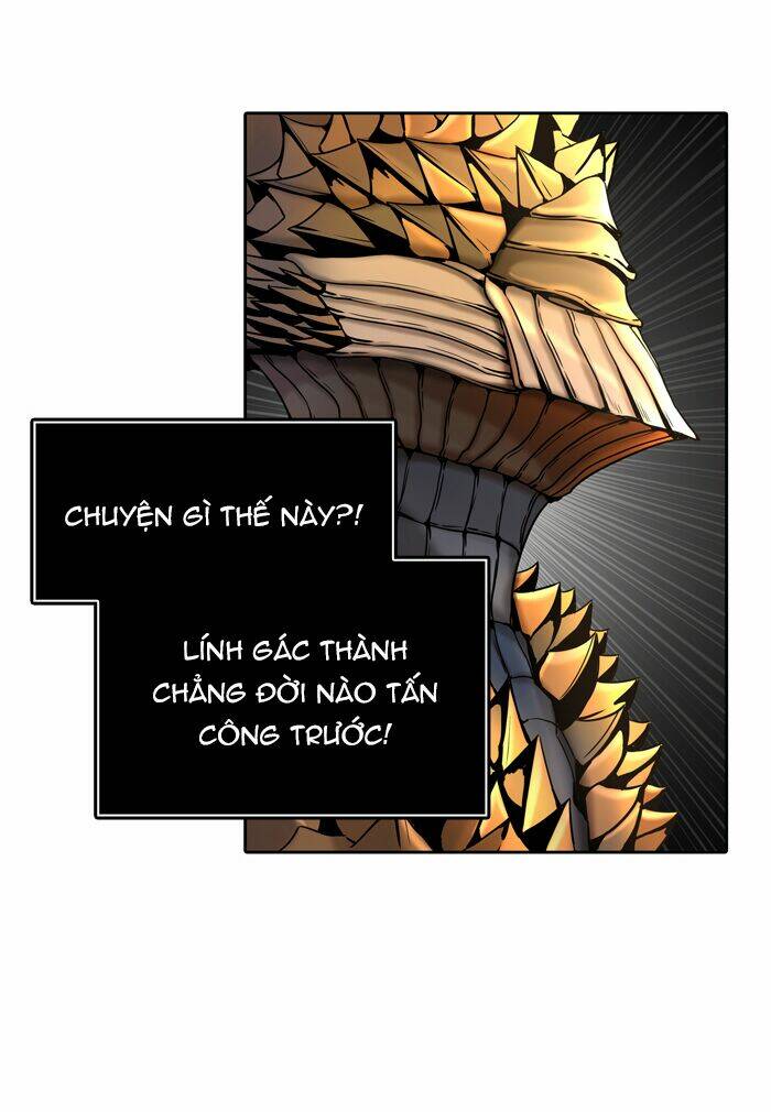 Cuộc Chiến Trong Tòa Tháp: Chapter 451