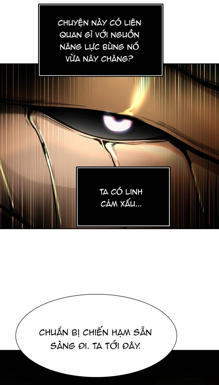 Cuộc Chiến Trong Tòa Tháp: Chapter 451