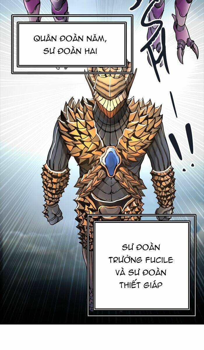 Cuộc Chiến Trong Tòa Tháp: Chapter 451