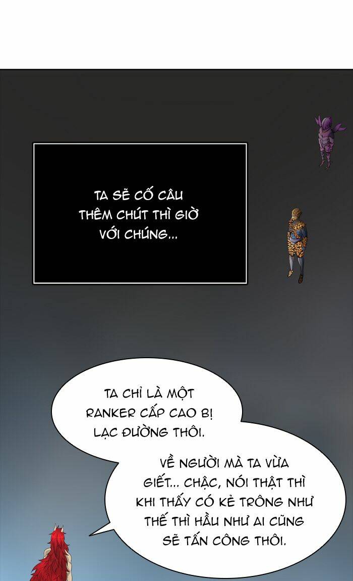 Cuộc Chiến Trong Tòa Tháp: Chapter 451