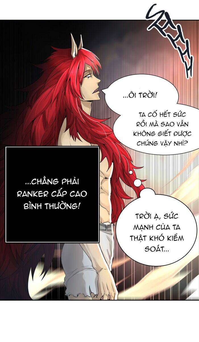Cuộc Chiến Trong Tòa Tháp: Chapter 451