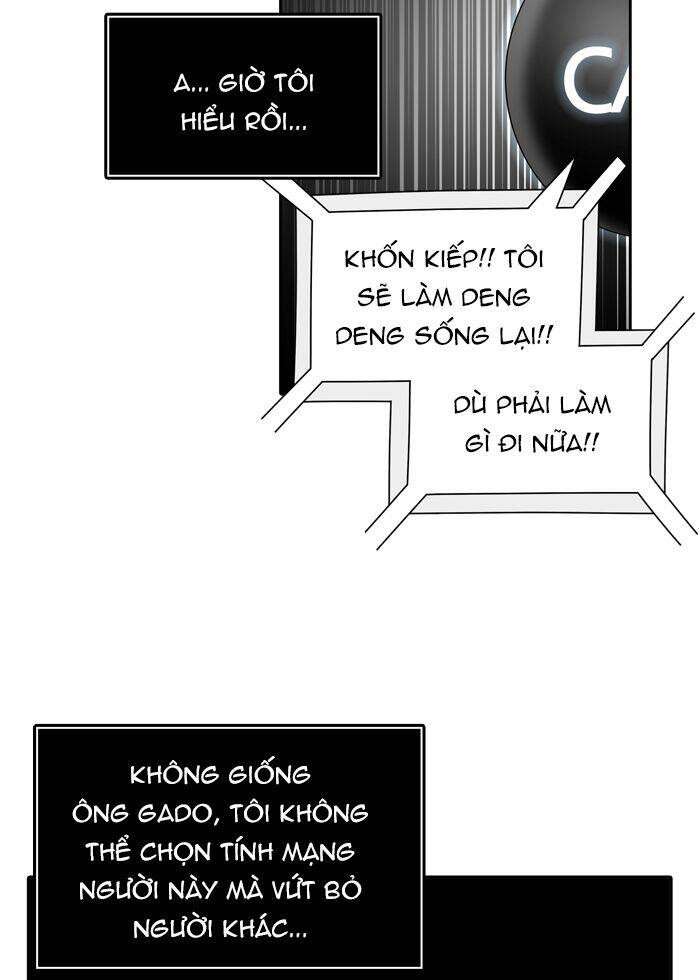 Cuộc Chiến Trong Tòa Tháp: Chapter 451