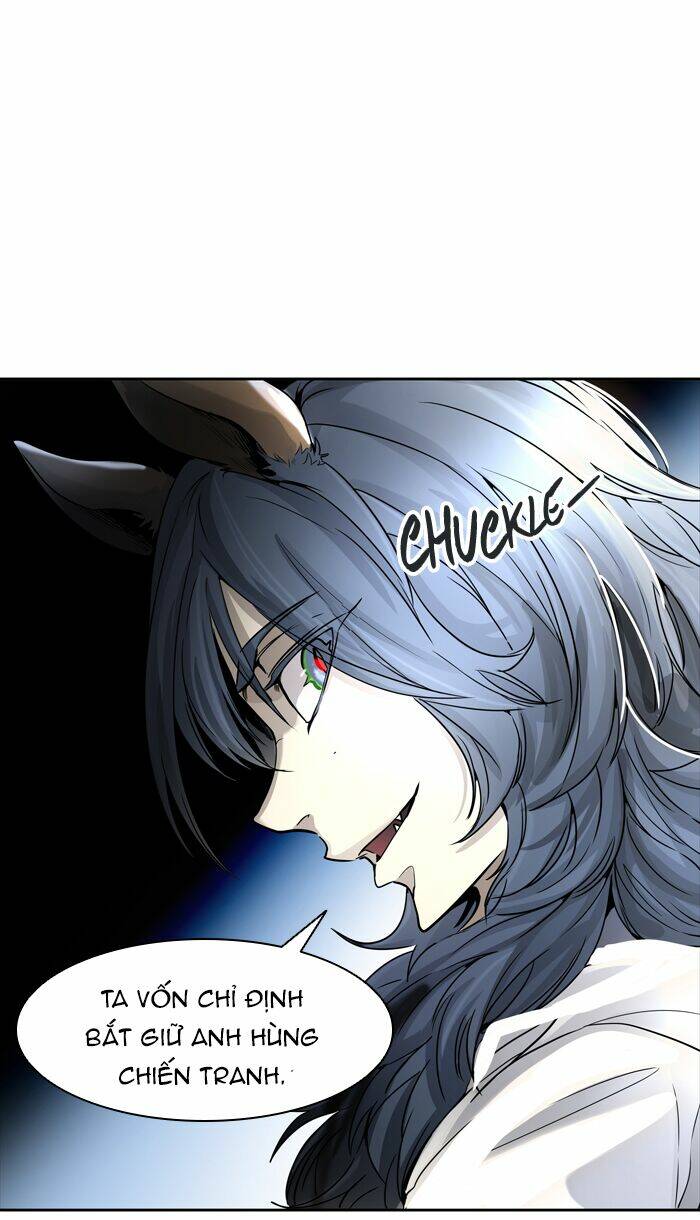 Cuộc Chiến Trong Tòa Tháp: Chapter 451