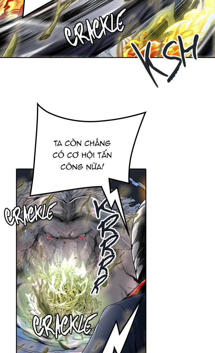 Cuộc Chiến Trong Tòa Tháp: Chapter 452