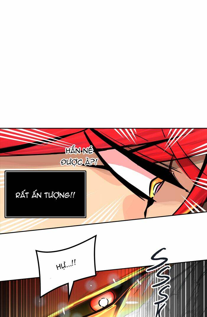 Cuộc Chiến Trong Tòa Tháp: Chapter 452