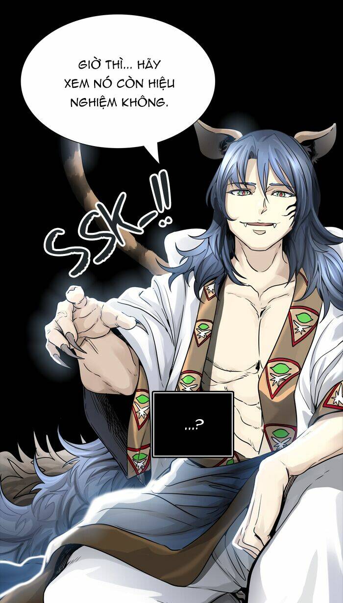 Cuộc Chiến Trong Tòa Tháp: Chapter 452