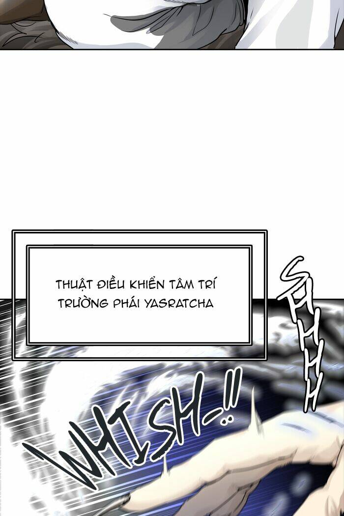 Cuộc Chiến Trong Tòa Tháp: Chapter 452