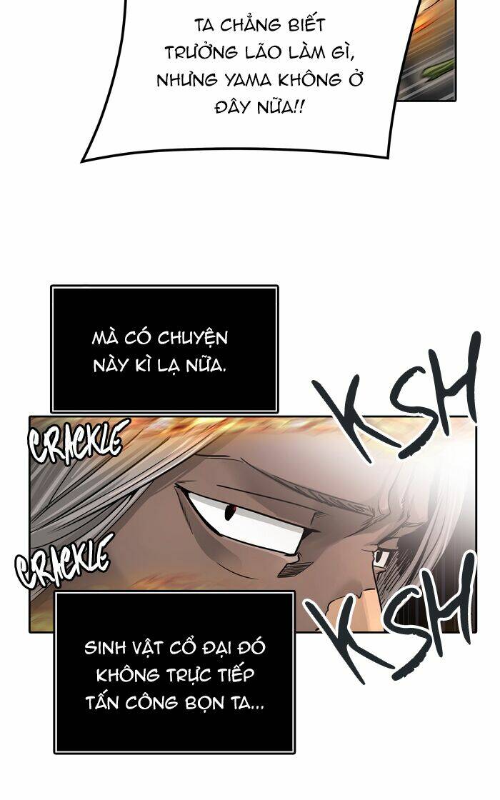 Cuộc Chiến Trong Tòa Tháp: Chapter 452