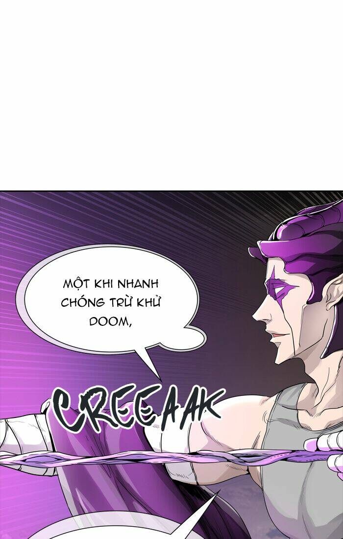 Cuộc Chiến Trong Tòa Tháp: Chapter 452