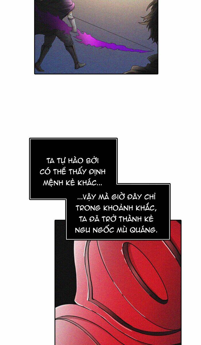 Cuộc Chiến Trong Tòa Tháp: Chapter 452