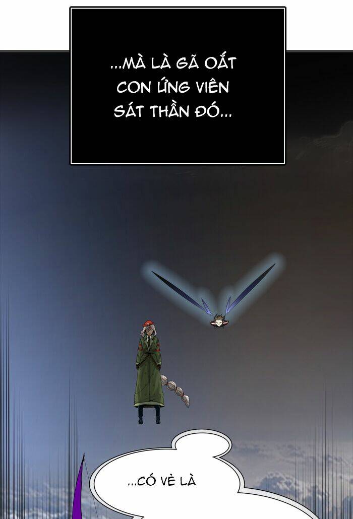 Cuộc Chiến Trong Tòa Tháp: Chapter 452