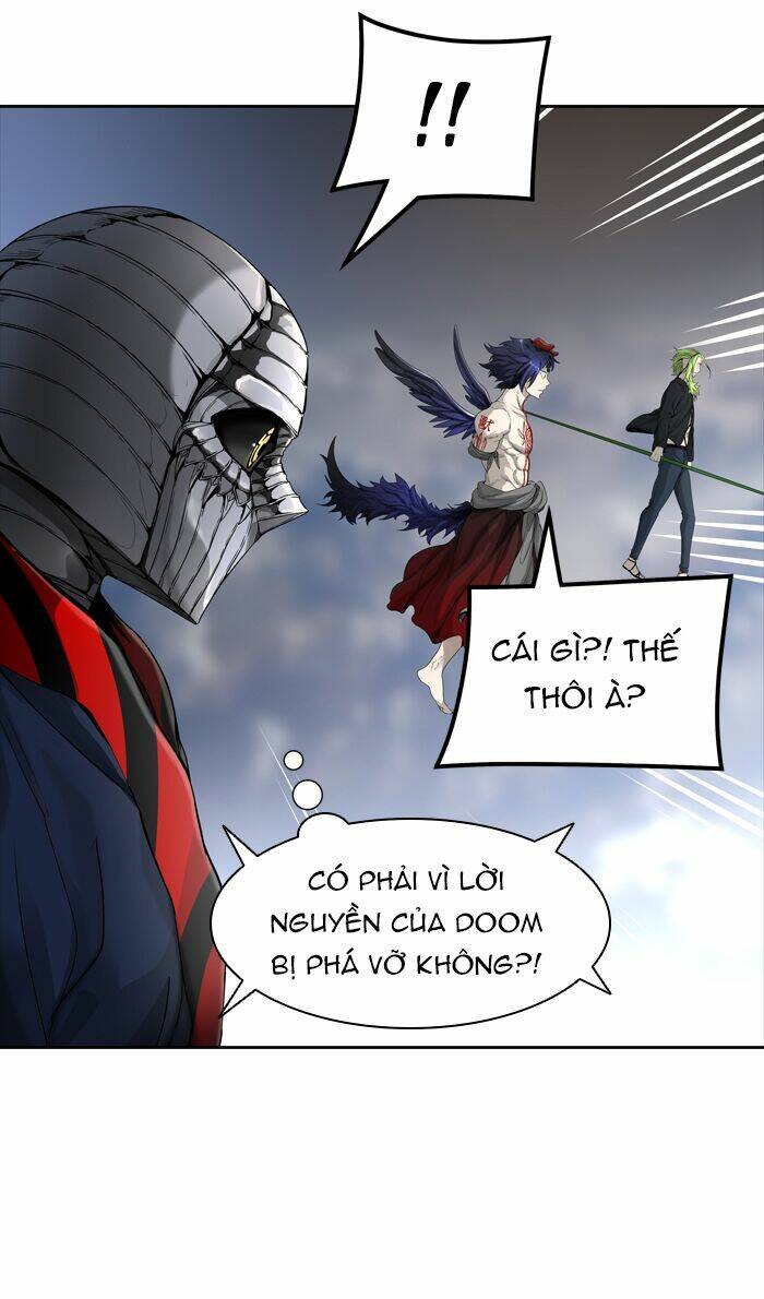 Cuộc Chiến Trong Tòa Tháp: Chapter 452