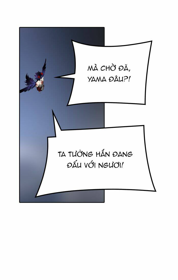Cuộc Chiến Trong Tòa Tháp: Chapter 452