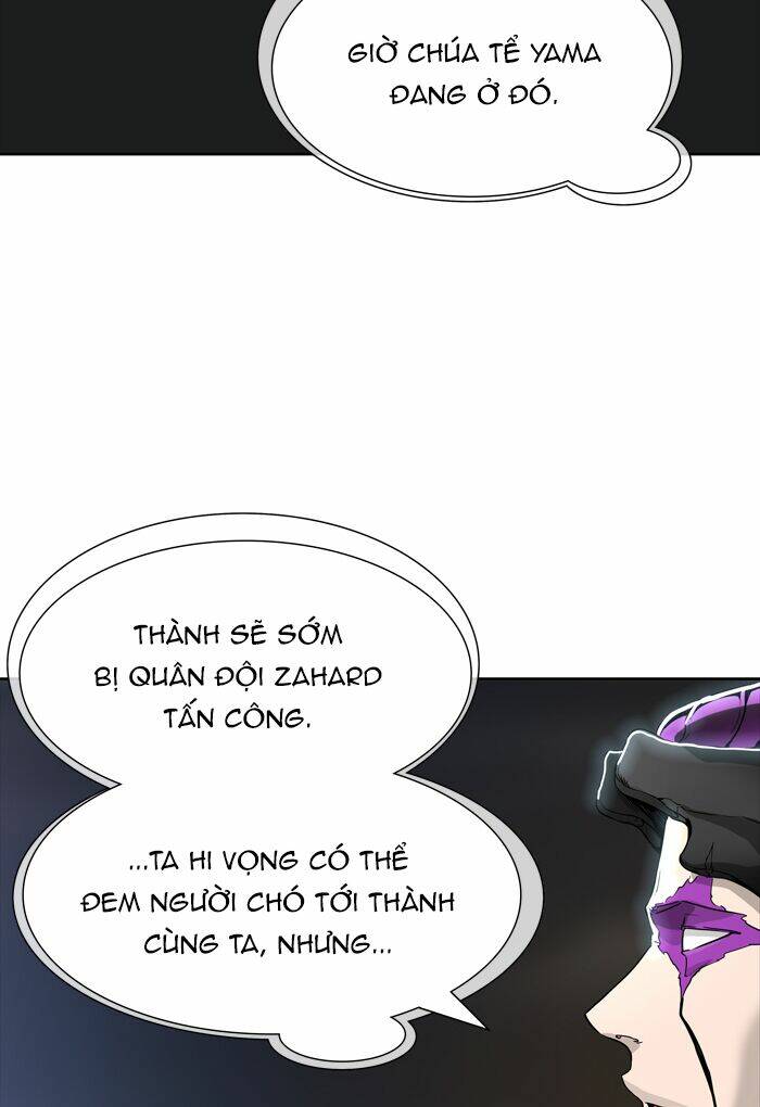 Cuộc Chiến Trong Tòa Tháp: Chapter 452