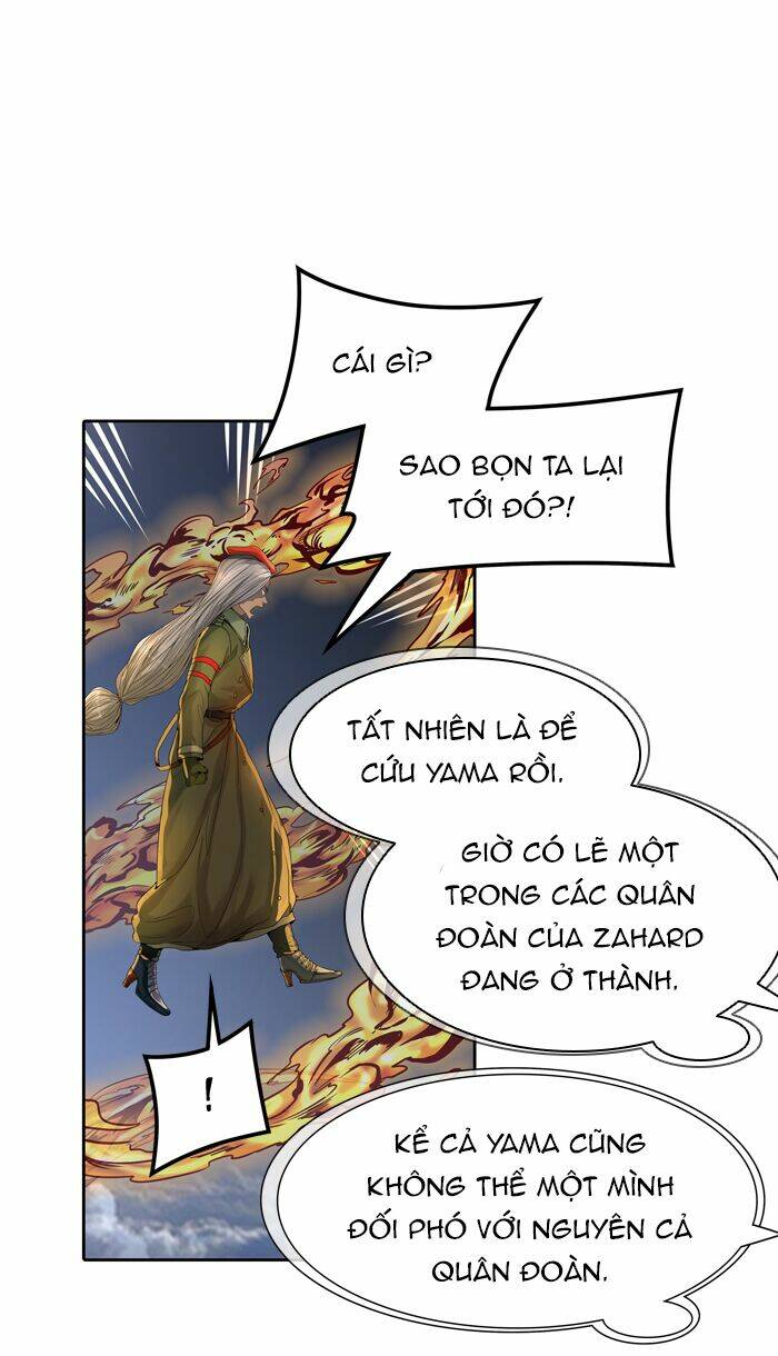 Cuộc Chiến Trong Tòa Tháp: Chapter 452