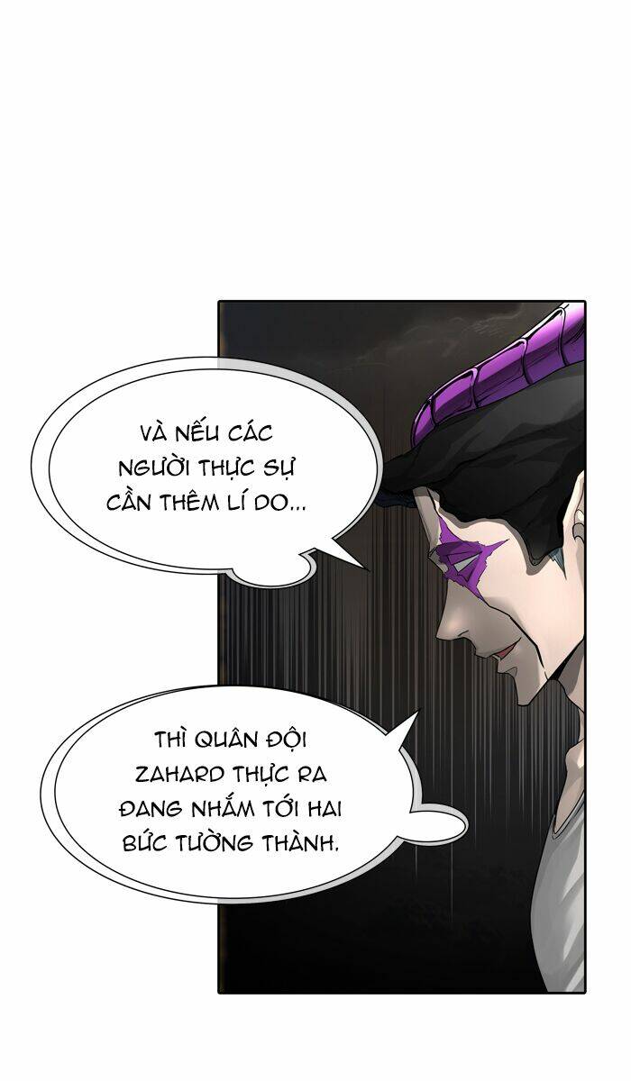 Cuộc Chiến Trong Tòa Tháp: Chapter 452