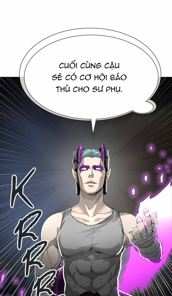 Cuộc Chiến Trong Tòa Tháp: Chapter 452