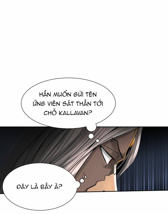 Cuộc Chiến Trong Tòa Tháp: Chapter 452