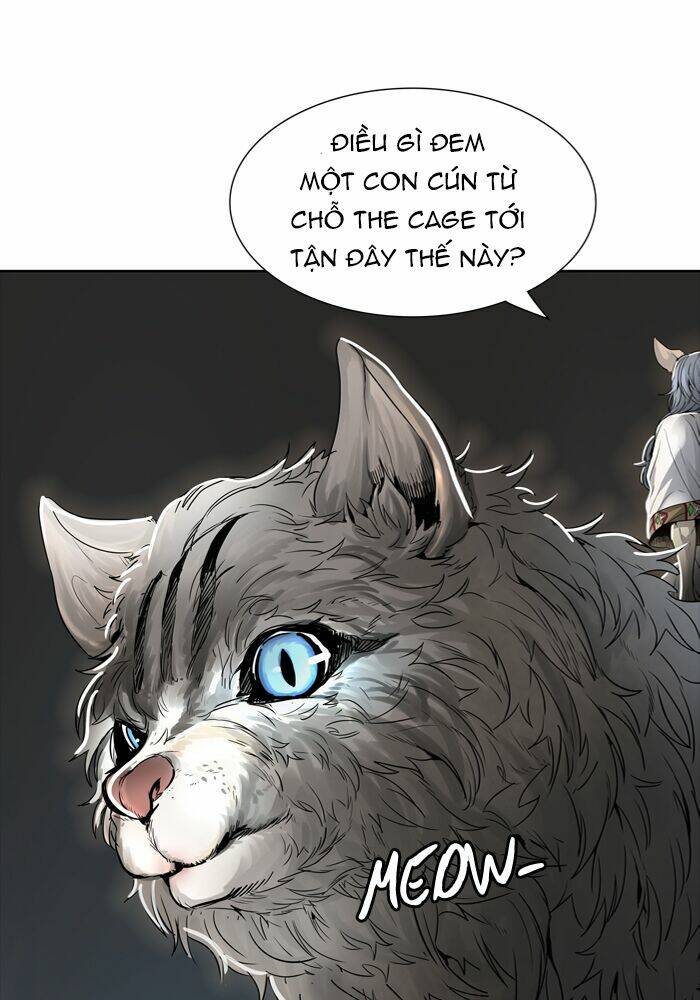 Cuộc Chiến Trong Tòa Tháp: Chapter 452