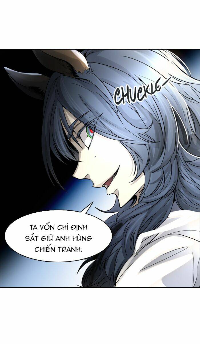 Cuộc Chiến Trong Tòa Tháp: Chapter 452