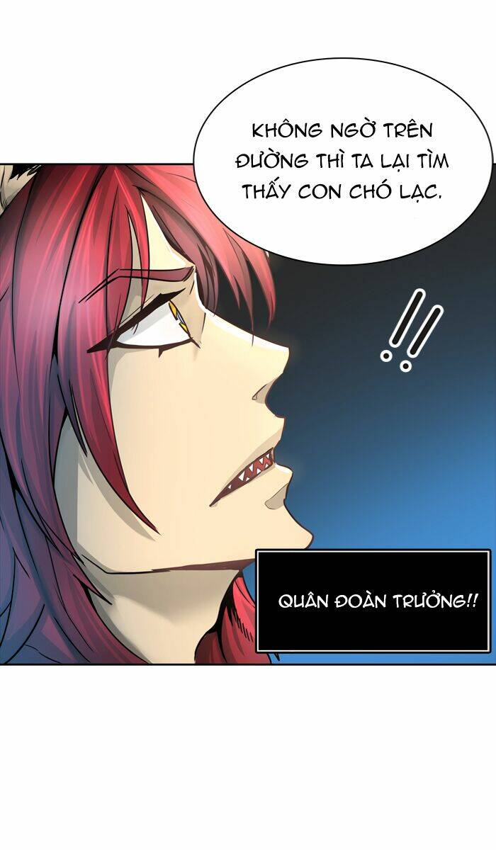 Cuộc Chiến Trong Tòa Tháp: Chapter 452