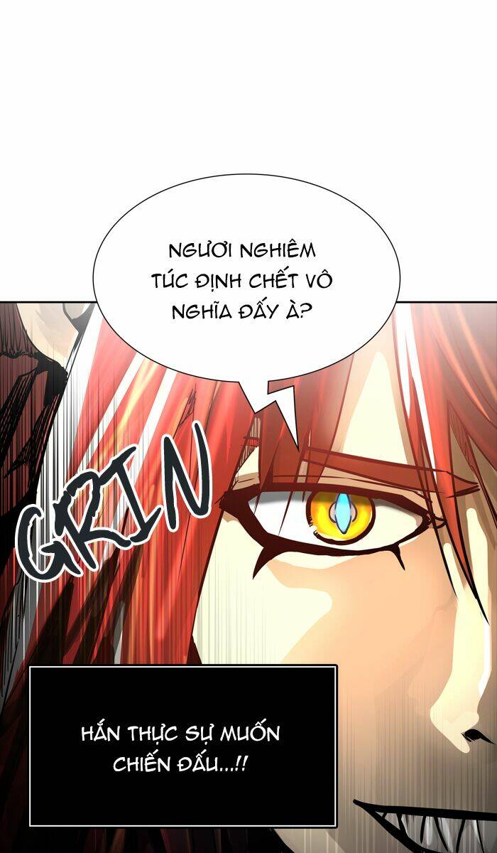 Cuộc Chiến Trong Tòa Tháp: Chapter 452