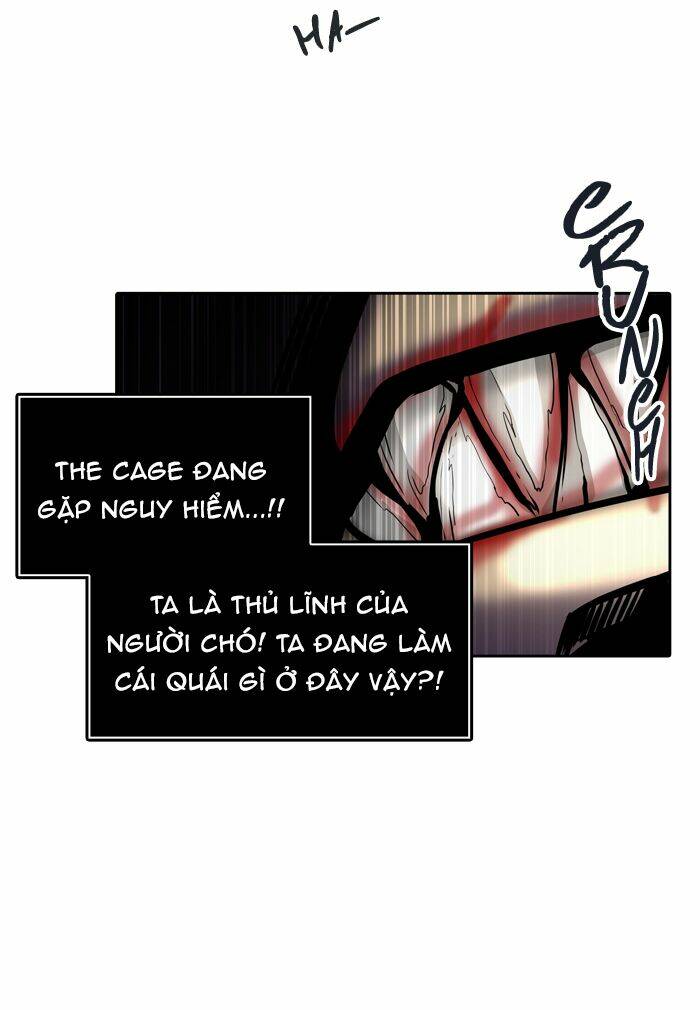 Cuộc Chiến Trong Tòa Tháp: Chapter 453