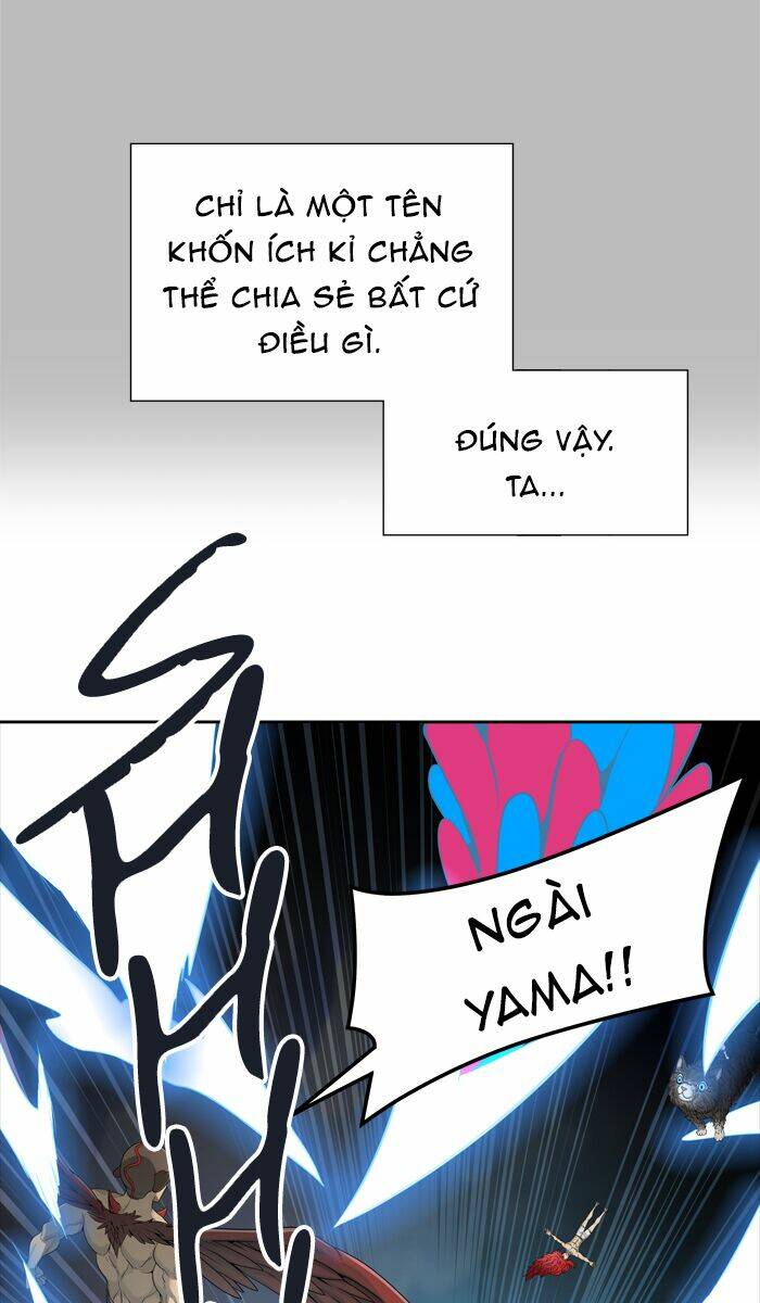 Cuộc Chiến Trong Tòa Tháp: Chapter 453