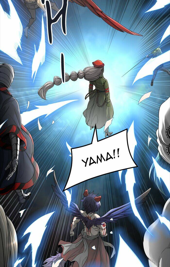 Cuộc Chiến Trong Tòa Tháp: Chapter 453