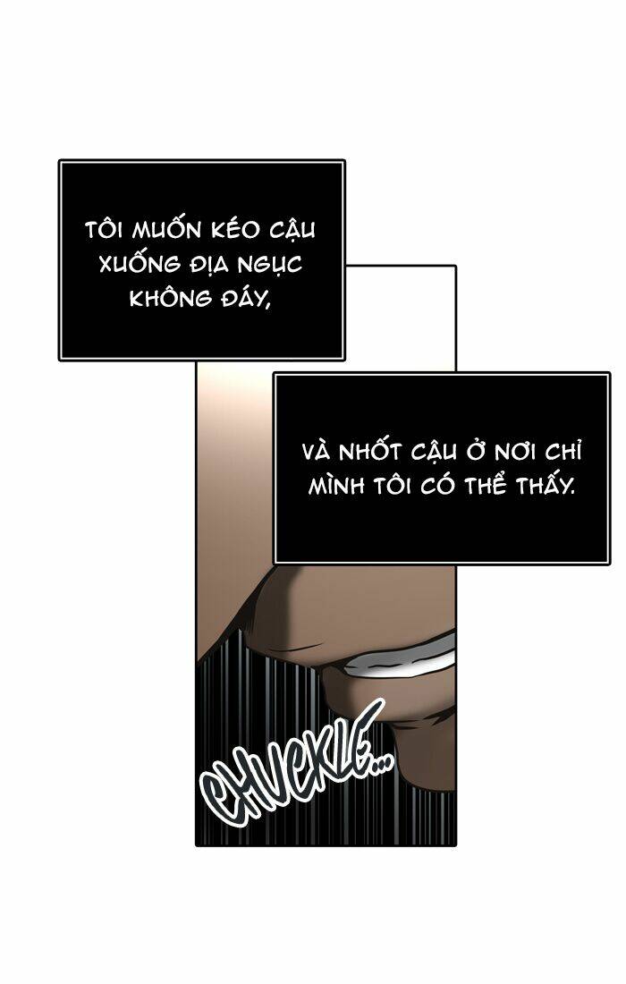 Cuộc Chiến Trong Tòa Tháp: Chapter 453