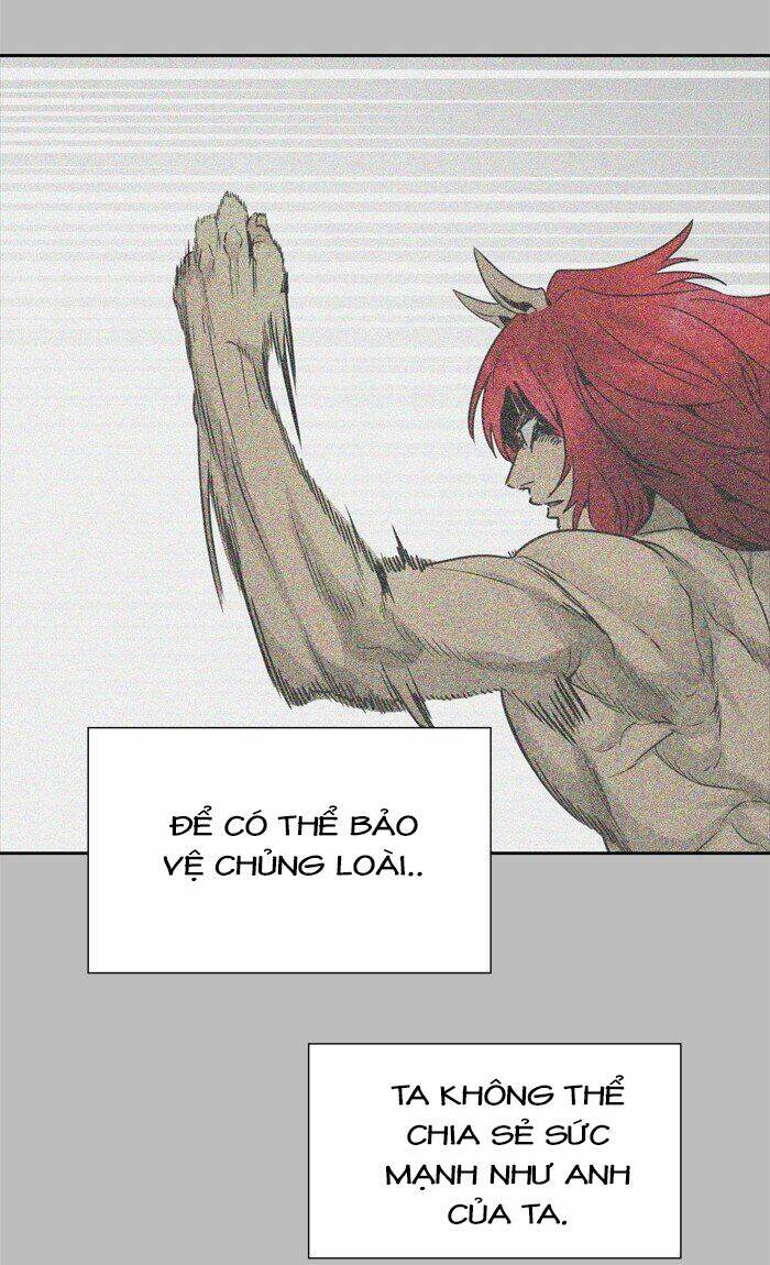 Cuộc Chiến Trong Tòa Tháp: Chapter 454