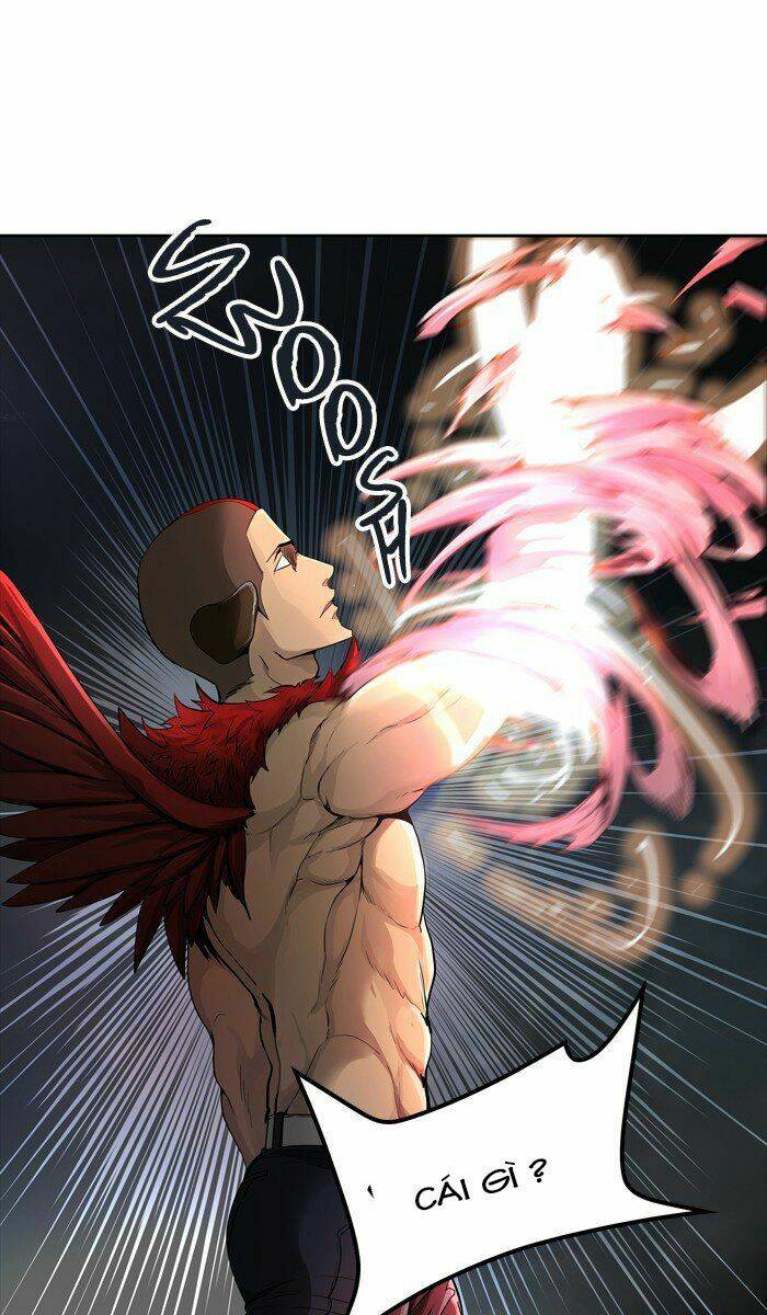 Cuộc Chiến Trong Tòa Tháp: Chapter 454