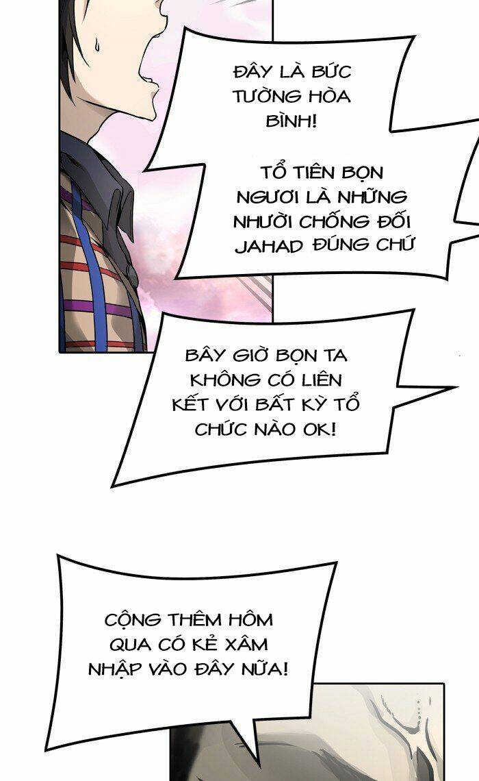 Cuộc Chiến Trong Tòa Tháp: Chapter 455