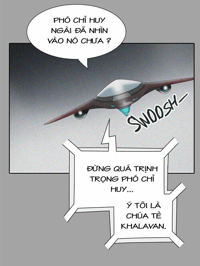 Cuộc Chiến Trong Tòa Tháp: Chapter 455
