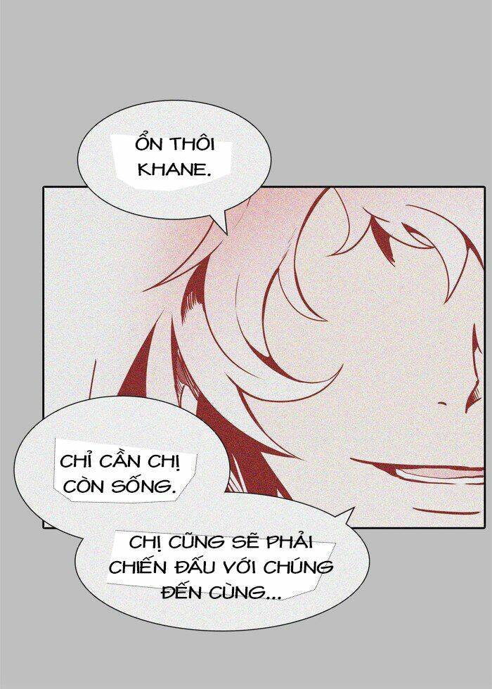 Cuộc Chiến Trong Tòa Tháp: Chapter 455