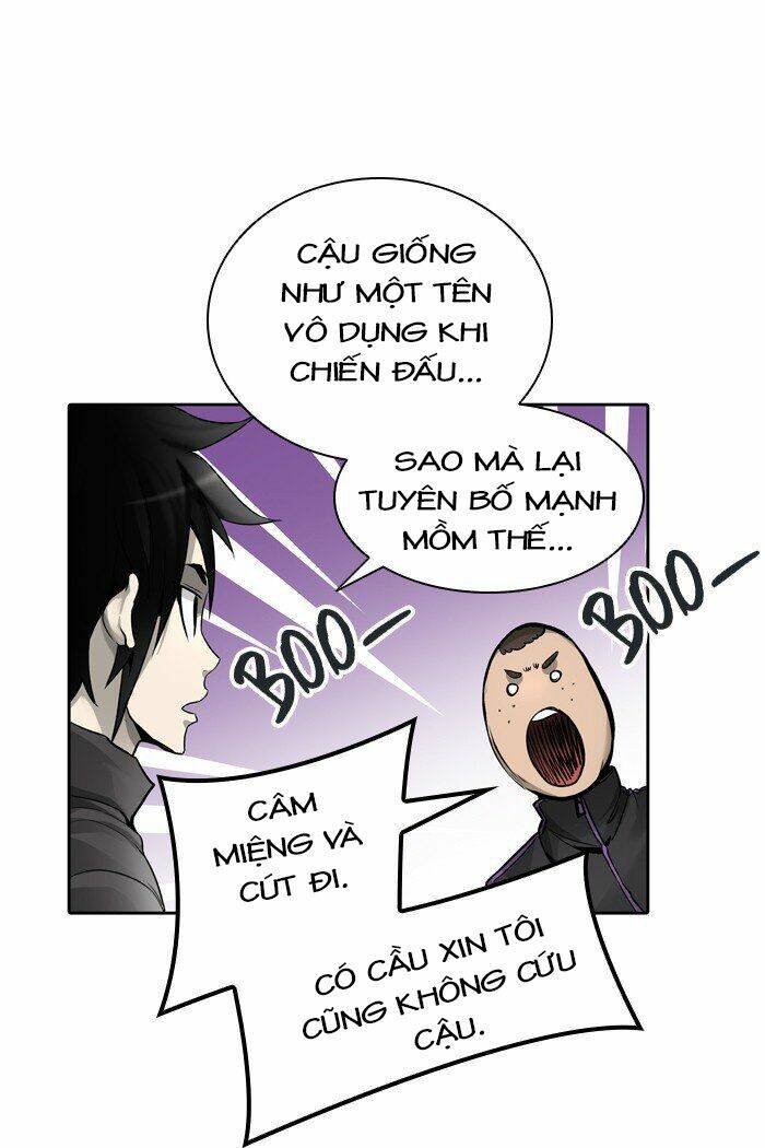 Cuộc Chiến Trong Tòa Tháp: Chapter 455