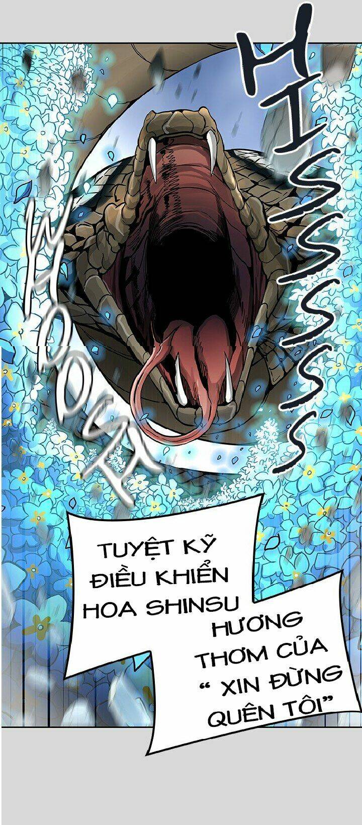 Cuộc Chiến Trong Tòa Tháp: Chapter 456