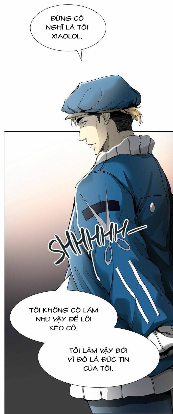 Cuộc Chiến Trong Tòa Tháp: Chapter 456
